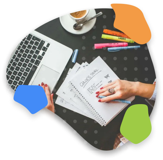 content writing