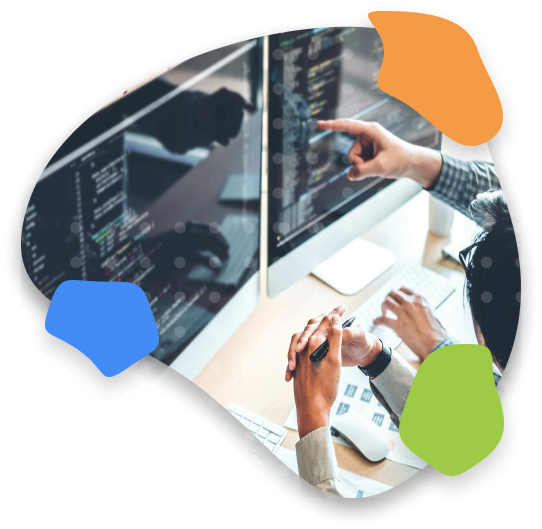 Web Designing and Development