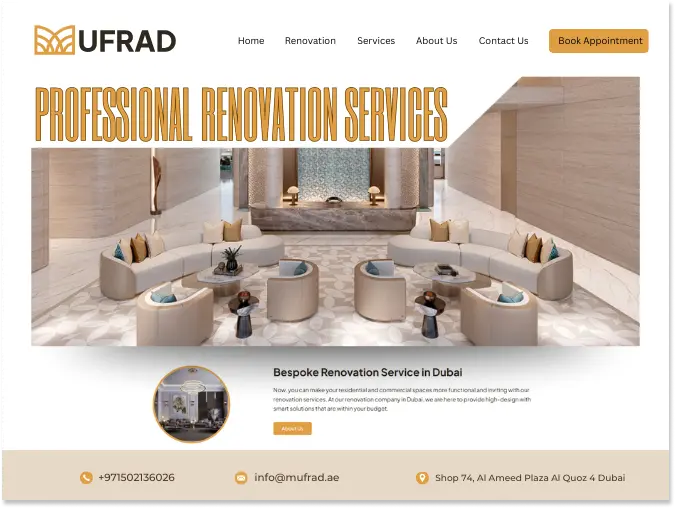 mufrad