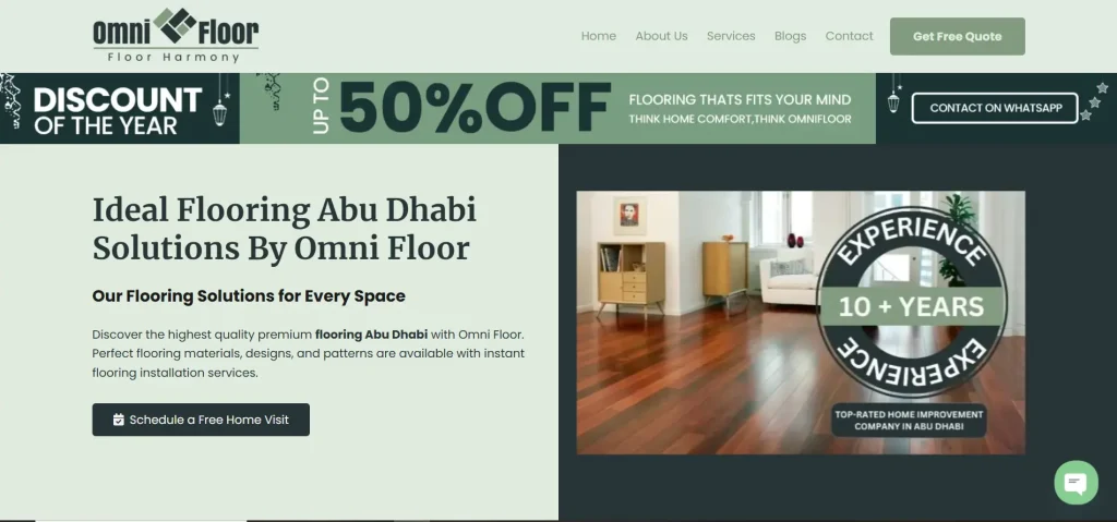 omnifloor