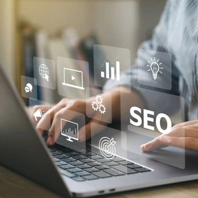 Search Engine