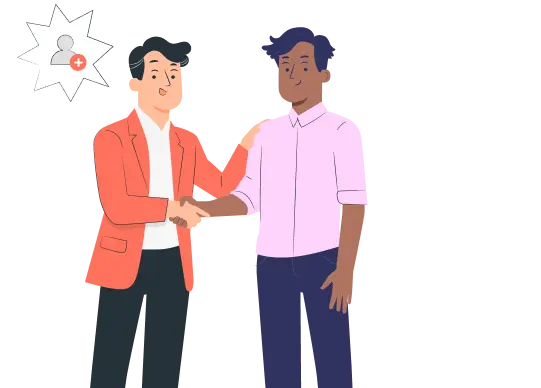 Talk to Expert
