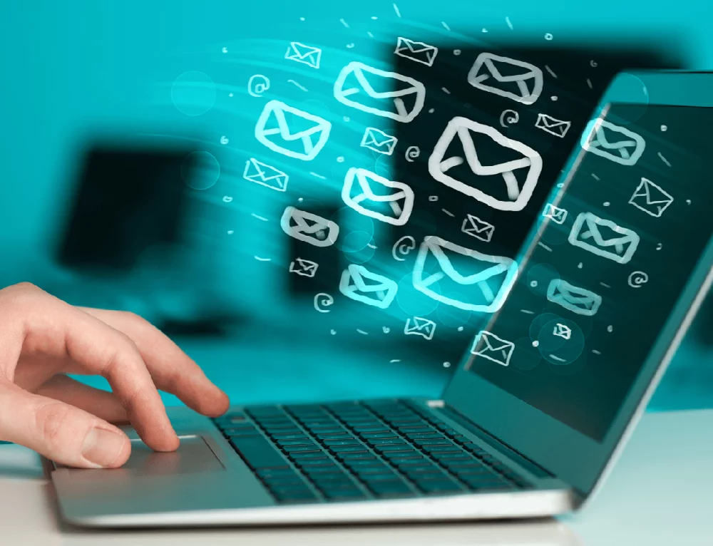 mail marketing