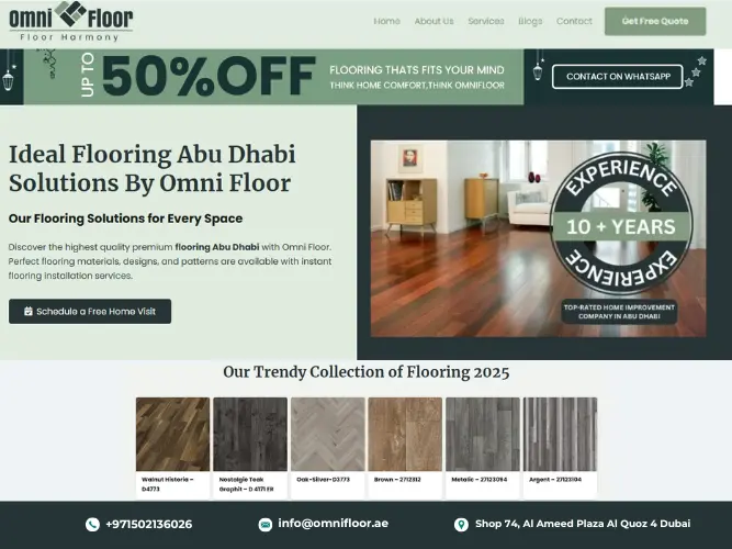 omnifloor