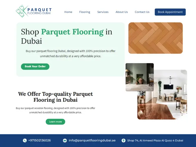 parquetflooringdubai
