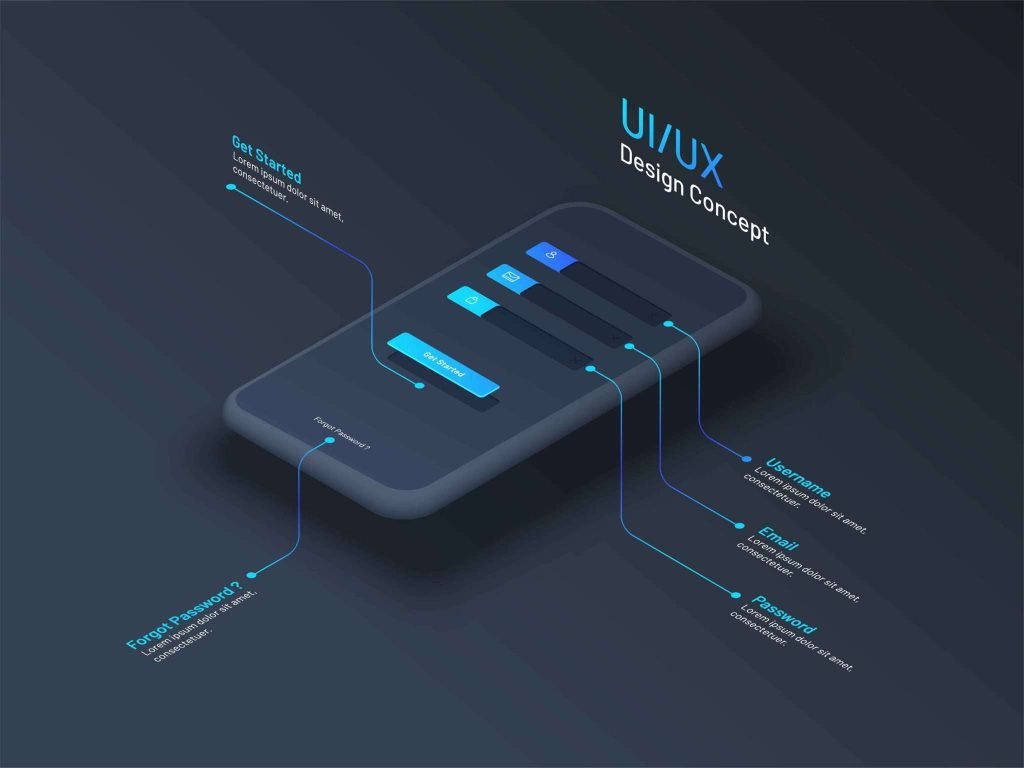ui ux